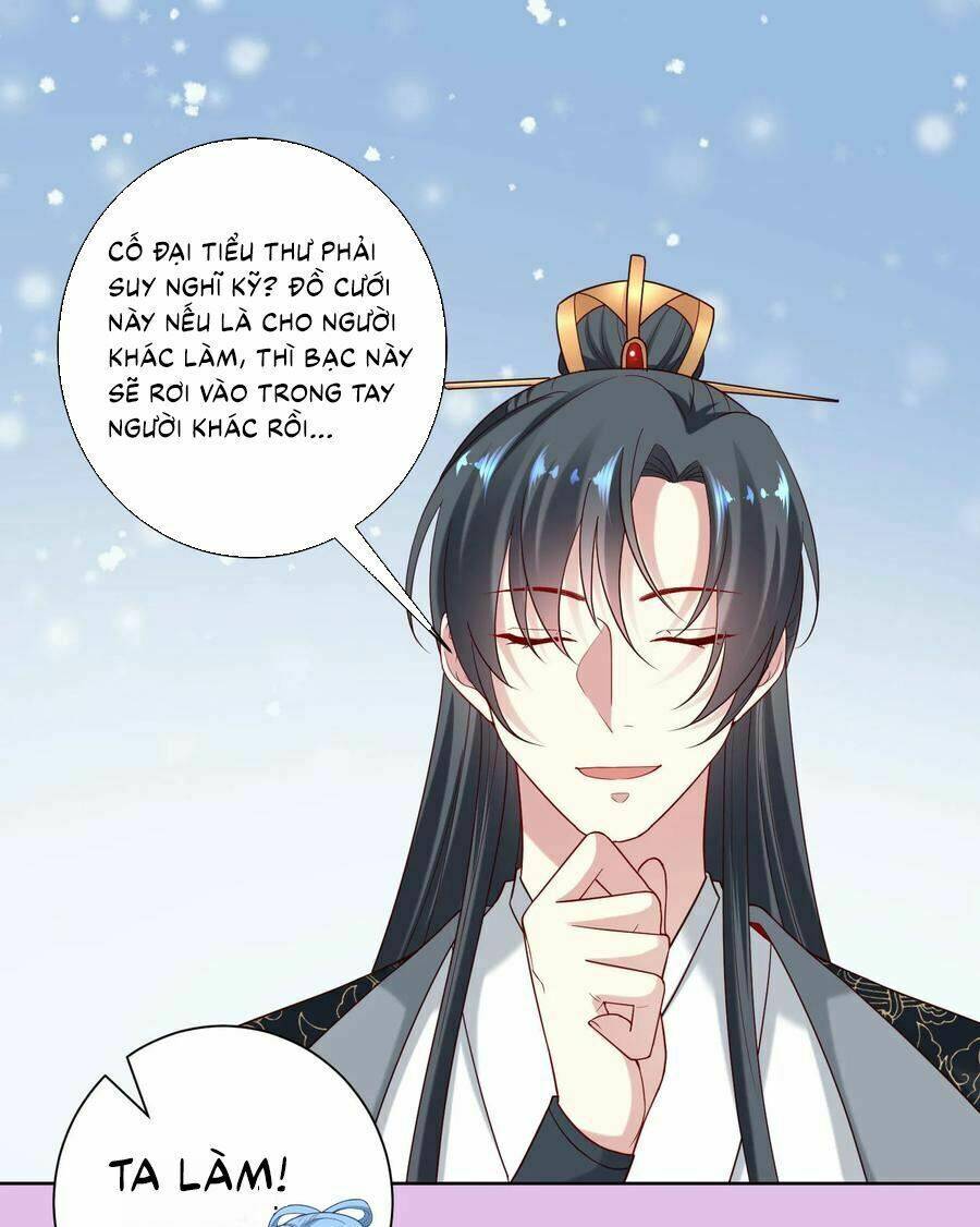 Độc Y Đích Nữ chapter 132 - Trang 18