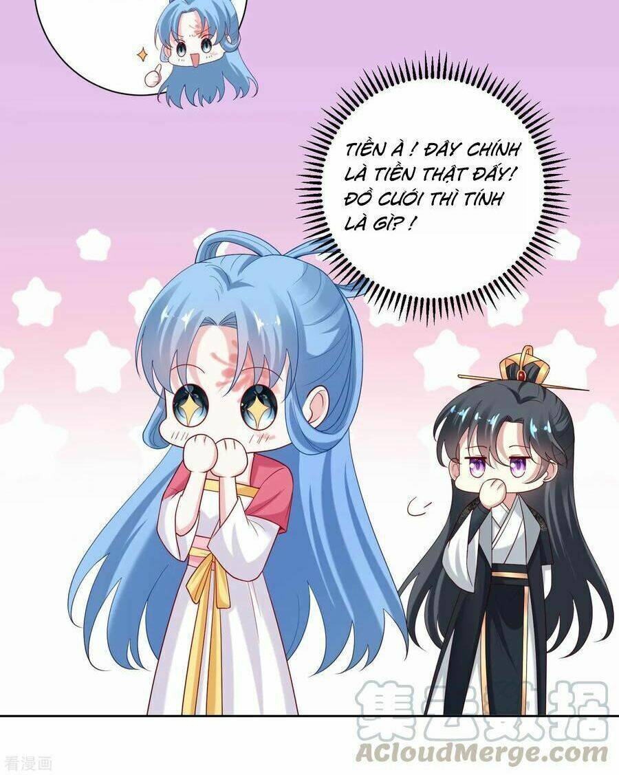 Độc Y Đích Nữ chapter 132 - Trang 19