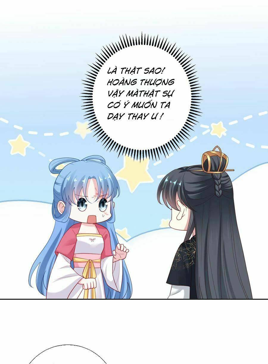 Độc Y Đích Nữ chapter 132 - Trang 2