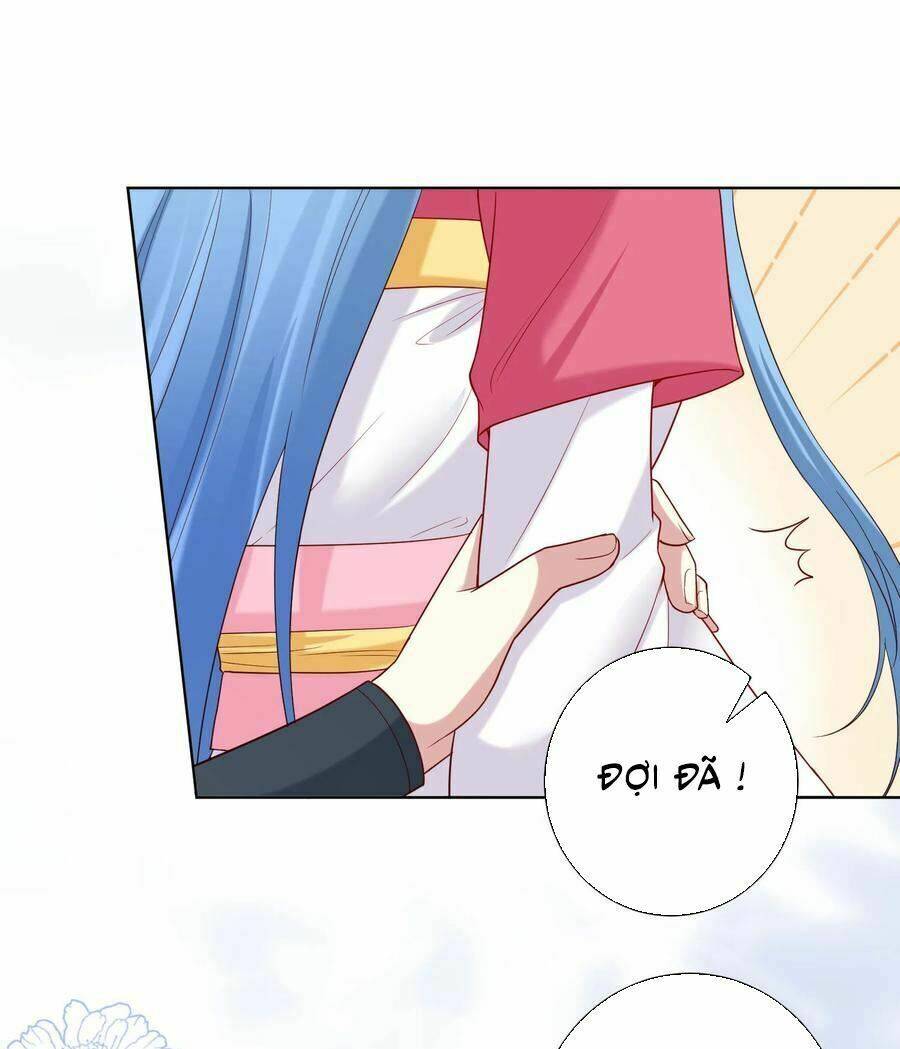 Độc Y Đích Nữ chapter 132 - Trang 24