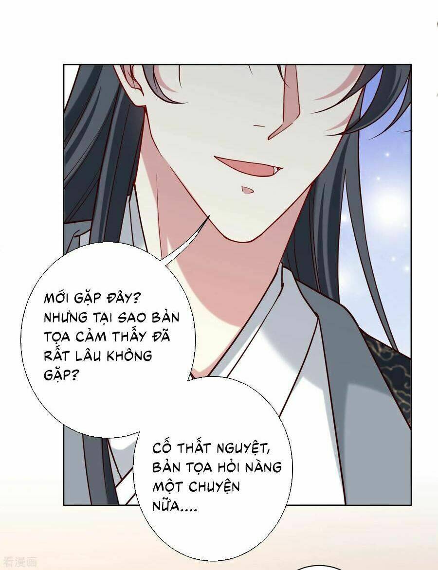 Độc Y Đích Nữ chapter 132 - Trang 29