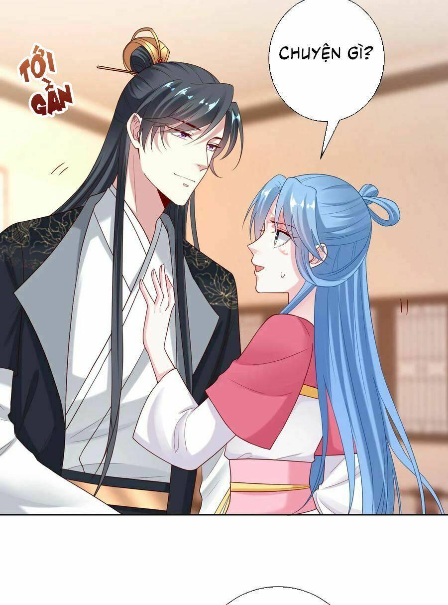 Độc Y Đích Nữ chapter 132 - Trang 30