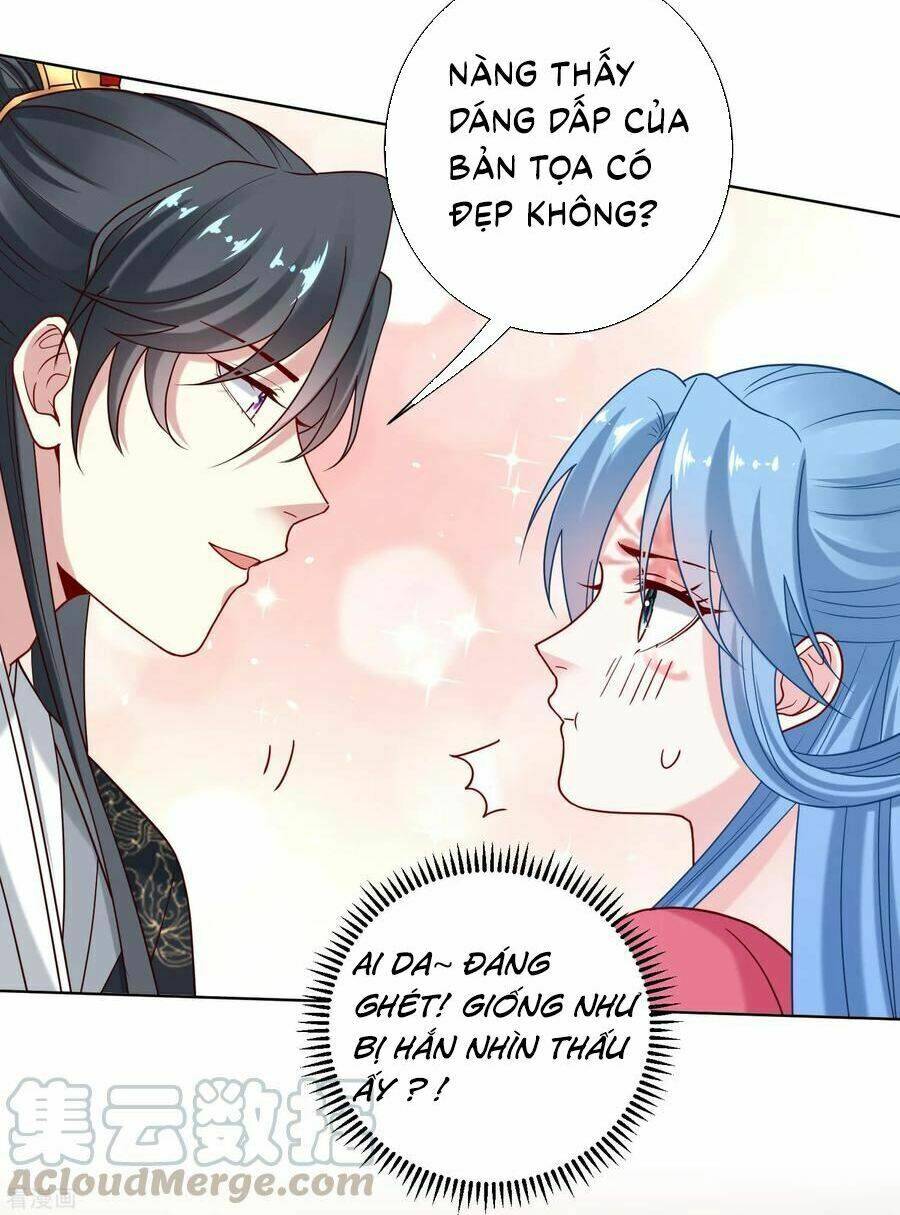Độc Y Đích Nữ chapter 132 - Trang 31