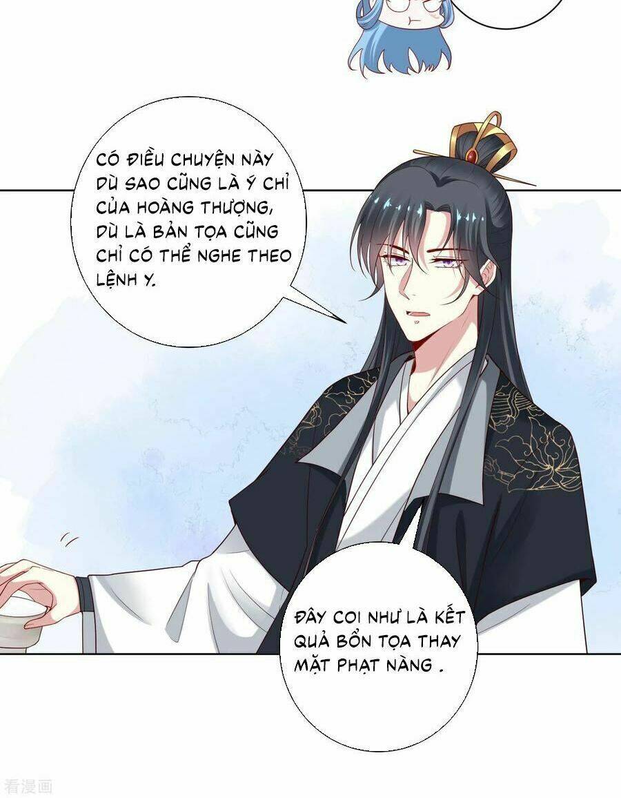 Độc Y Đích Nữ chapter 132 - Trang 5