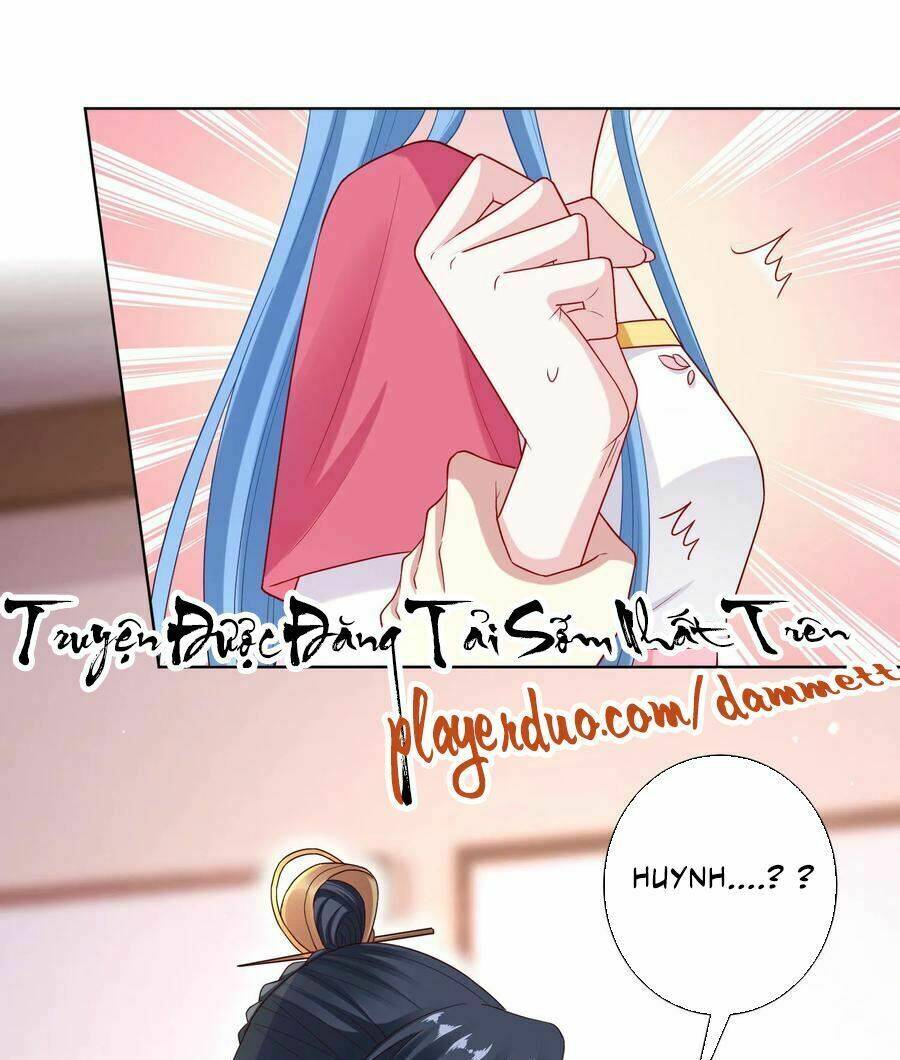 Độc Y Đích Nữ chapter 133 - Upload bởi truyensieuhay.com