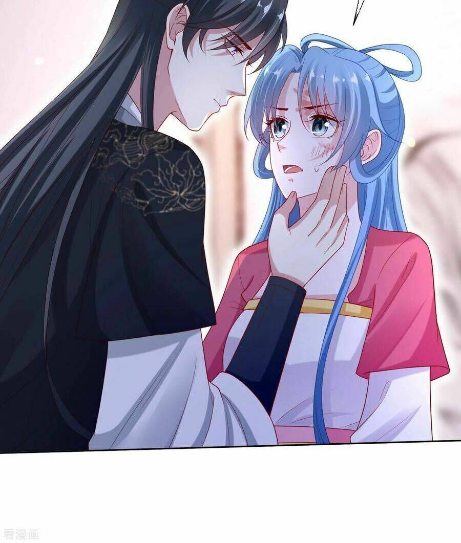 Độc Y Đích Nữ chapter 133 - Upload bởi truyensieuhay.com