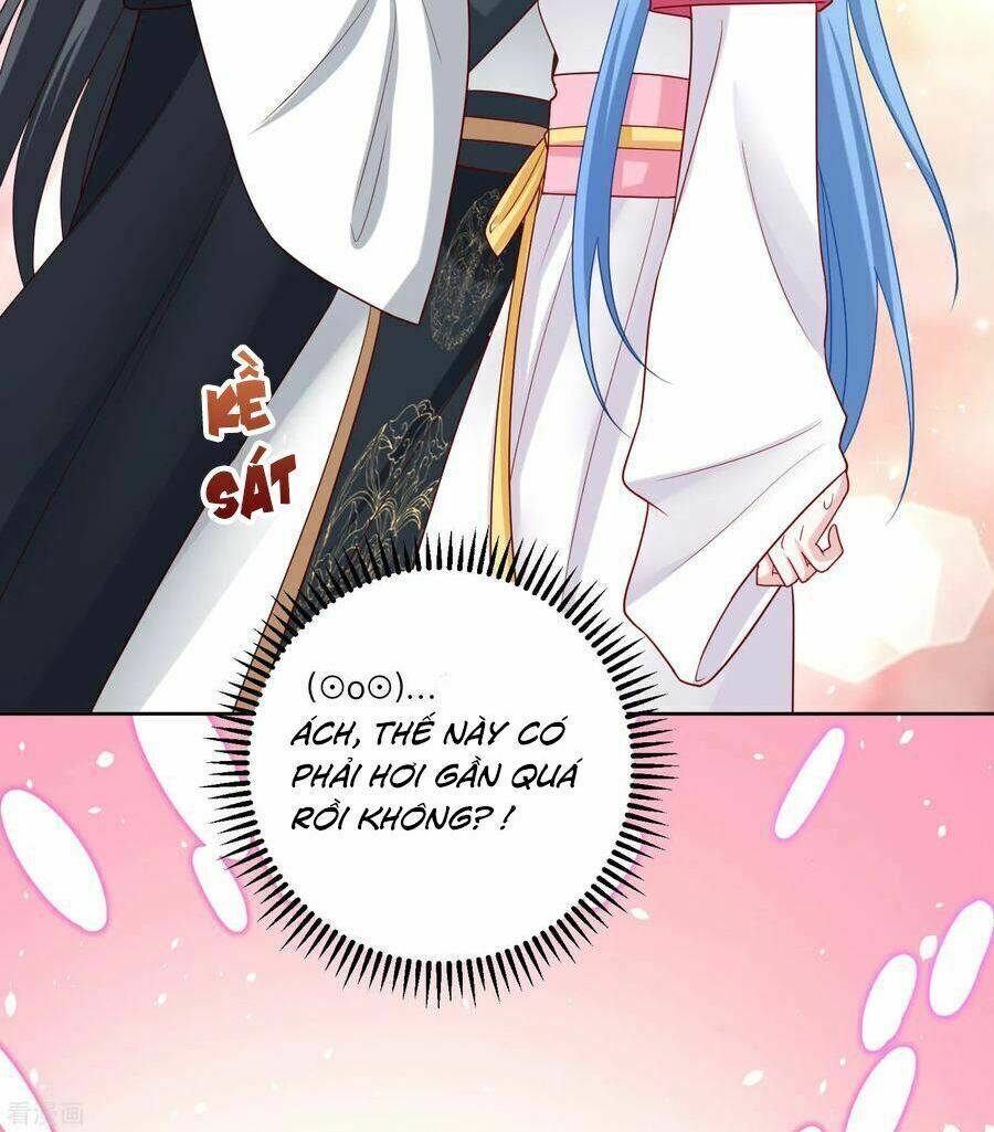 Độc Y Đích Nữ chapter 133 - Upload bởi truyensieuhay.com