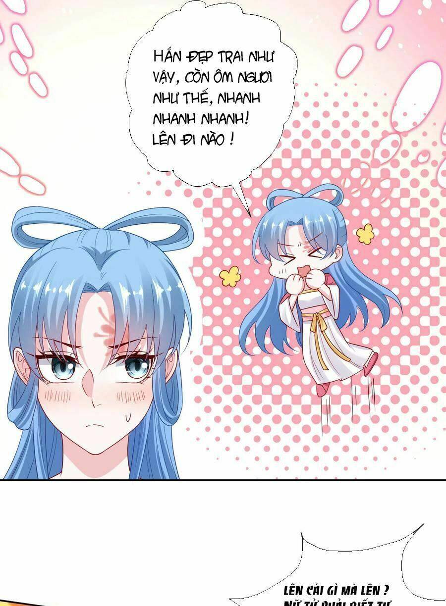 Độc Y Đích Nữ chapter 133 - Upload bởi truyensieuhay.com