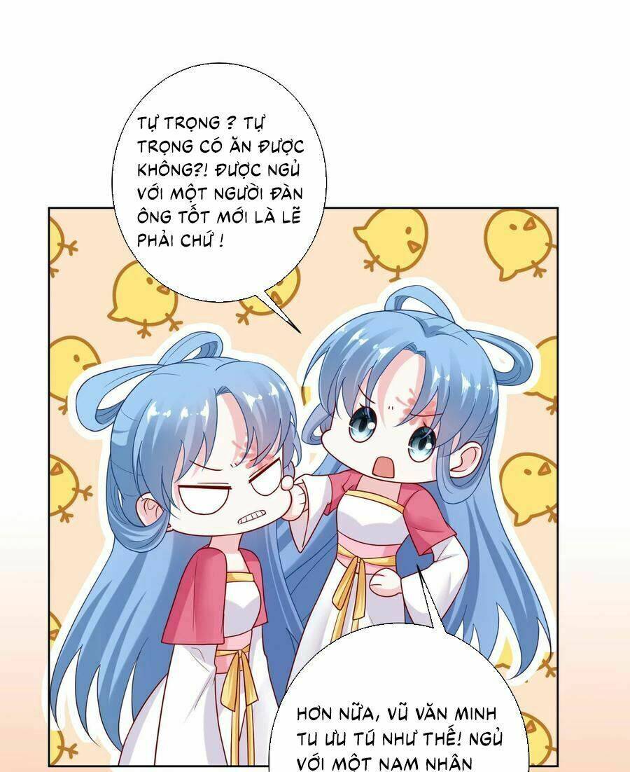 Độc Y Đích Nữ chapter 133 - Upload bởi truyensieuhay.com