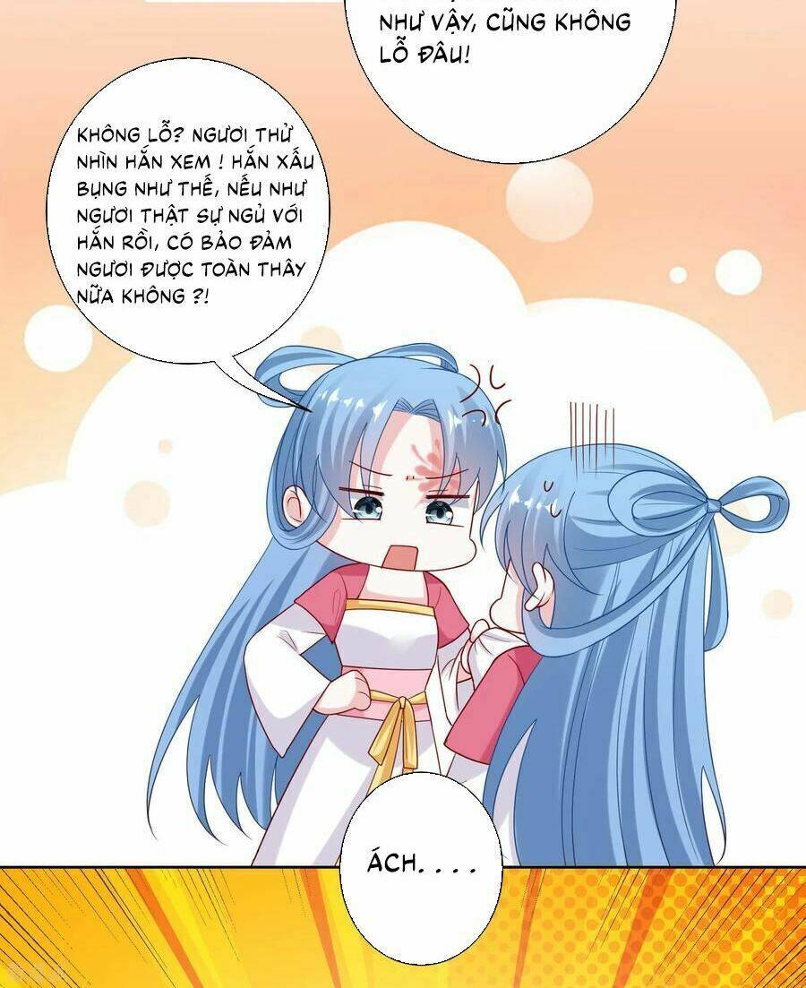 Độc Y Đích Nữ chapter 133 - Upload bởi truyensieuhay.com