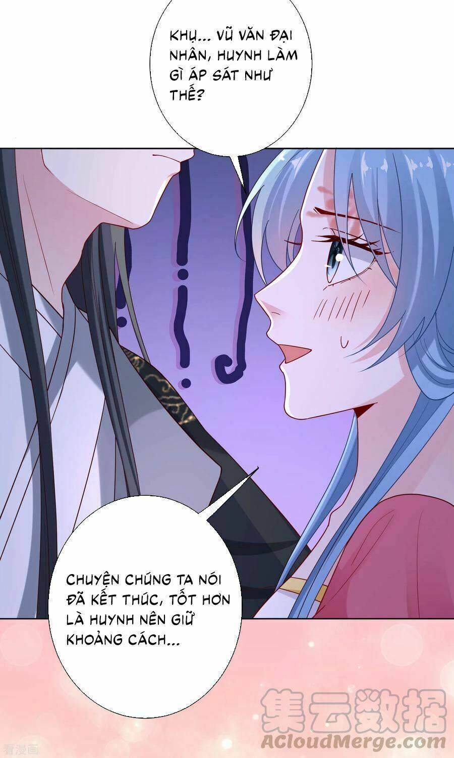 Độc Y Đích Nữ chapter 133 - Upload bởi truyensieuhay.com