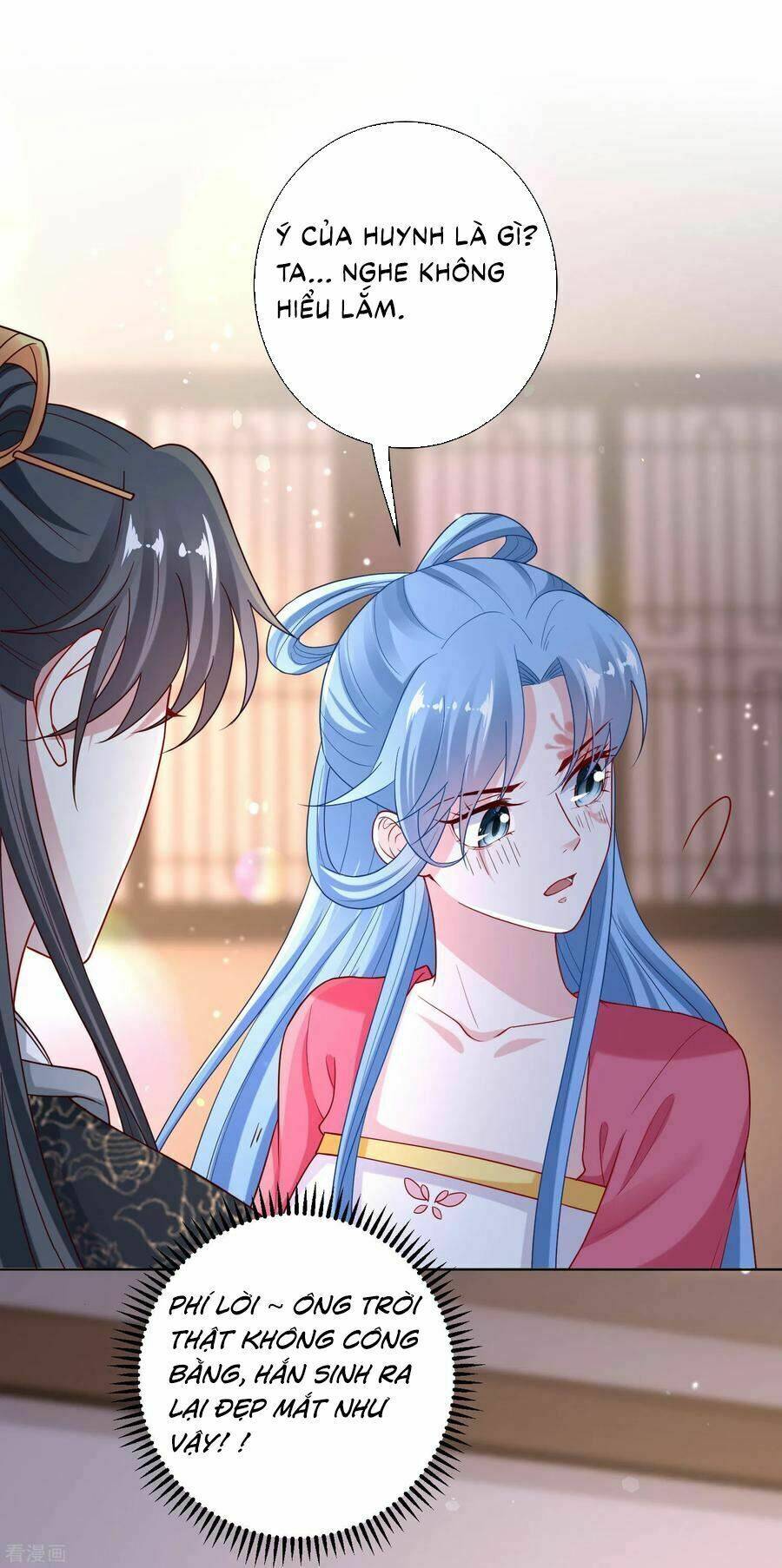 Độc Y Đích Nữ chapter 133 - Upload bởi truyensieuhay.com
