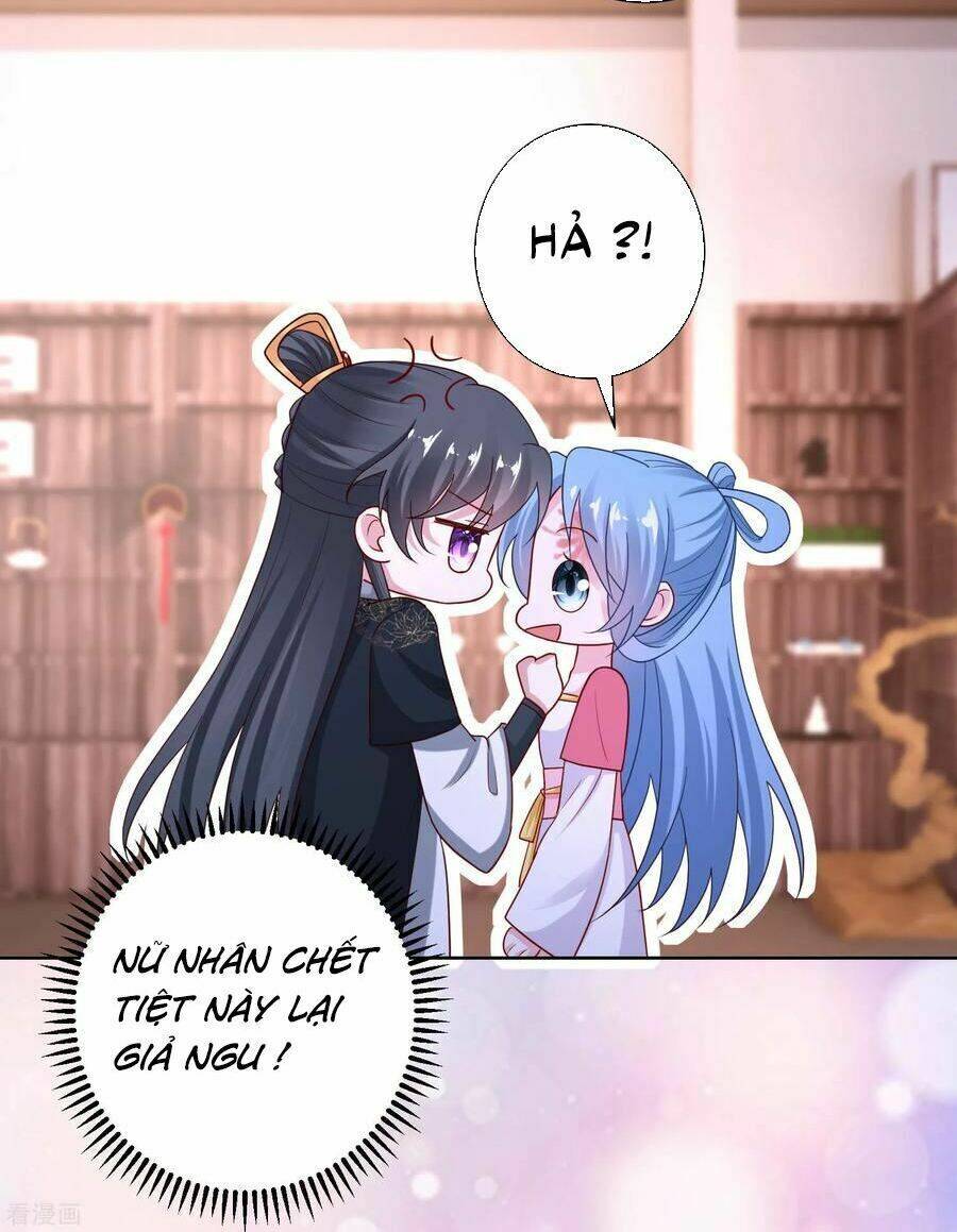 Độc Y Đích Nữ chapter 133 - Upload bởi truyensieuhay.com