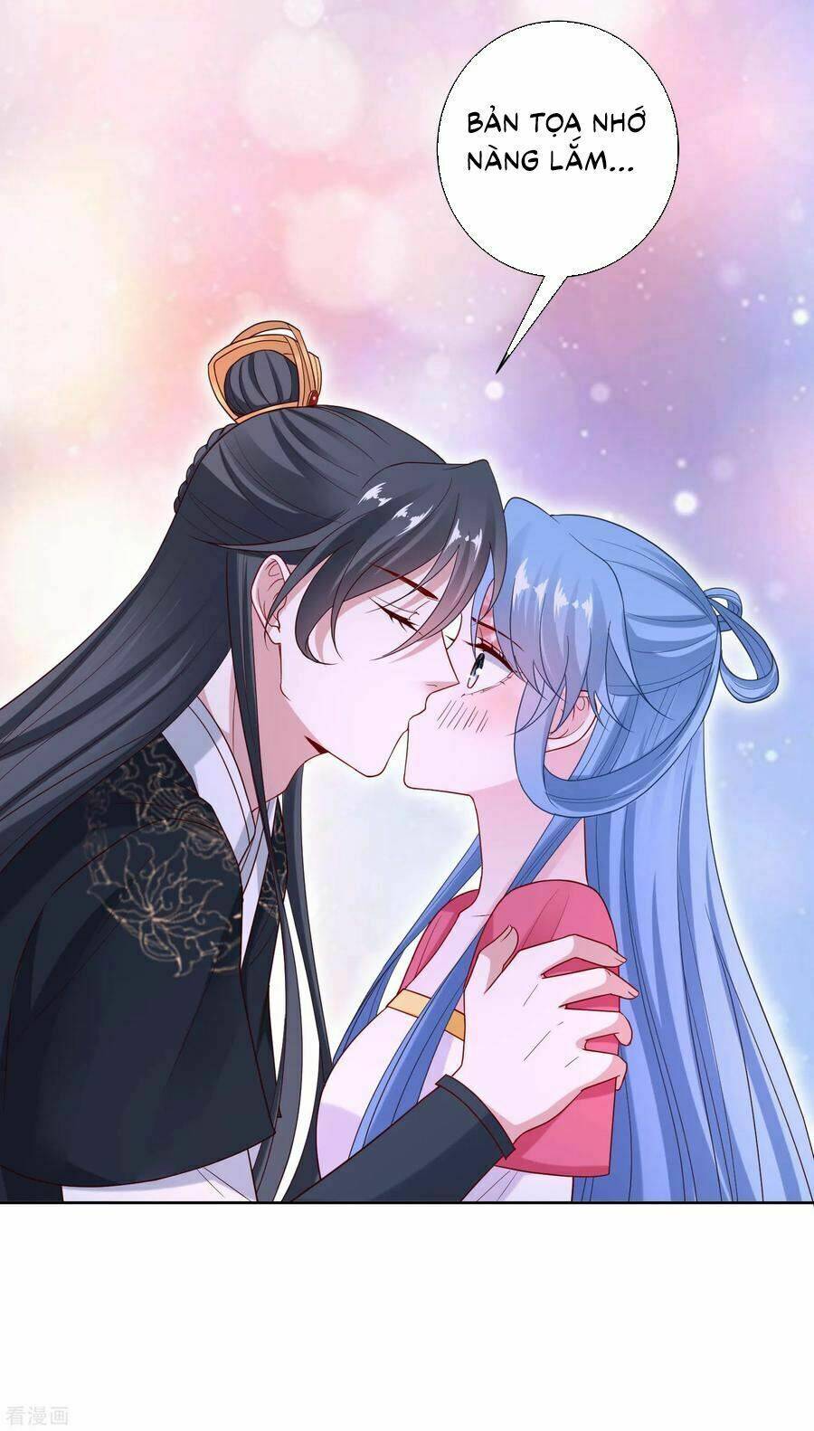 Độc Y Đích Nữ chapter 133 - Upload bởi truyensieuhay.com