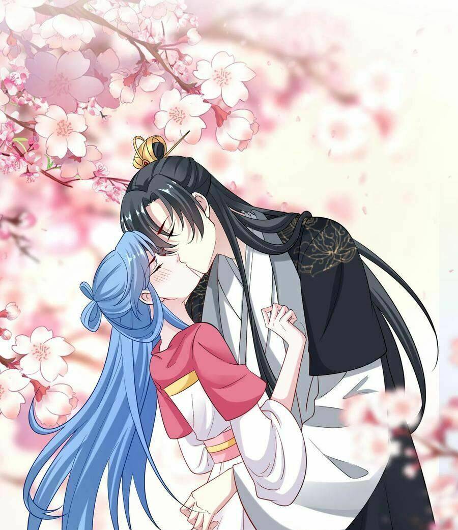 Độc Y Đích Nữ chapter 133 - Upload bởi truyensieuhay.com