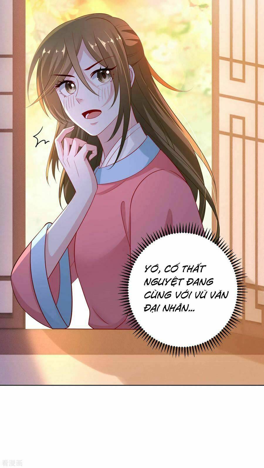 Độc Y Đích Nữ chapter 133 - Upload bởi truyensieuhay.com