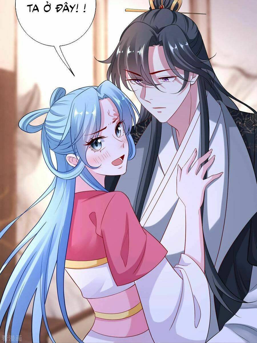Độc Y Đích Nữ chapter 133 - Upload bởi truyensieuhay.com