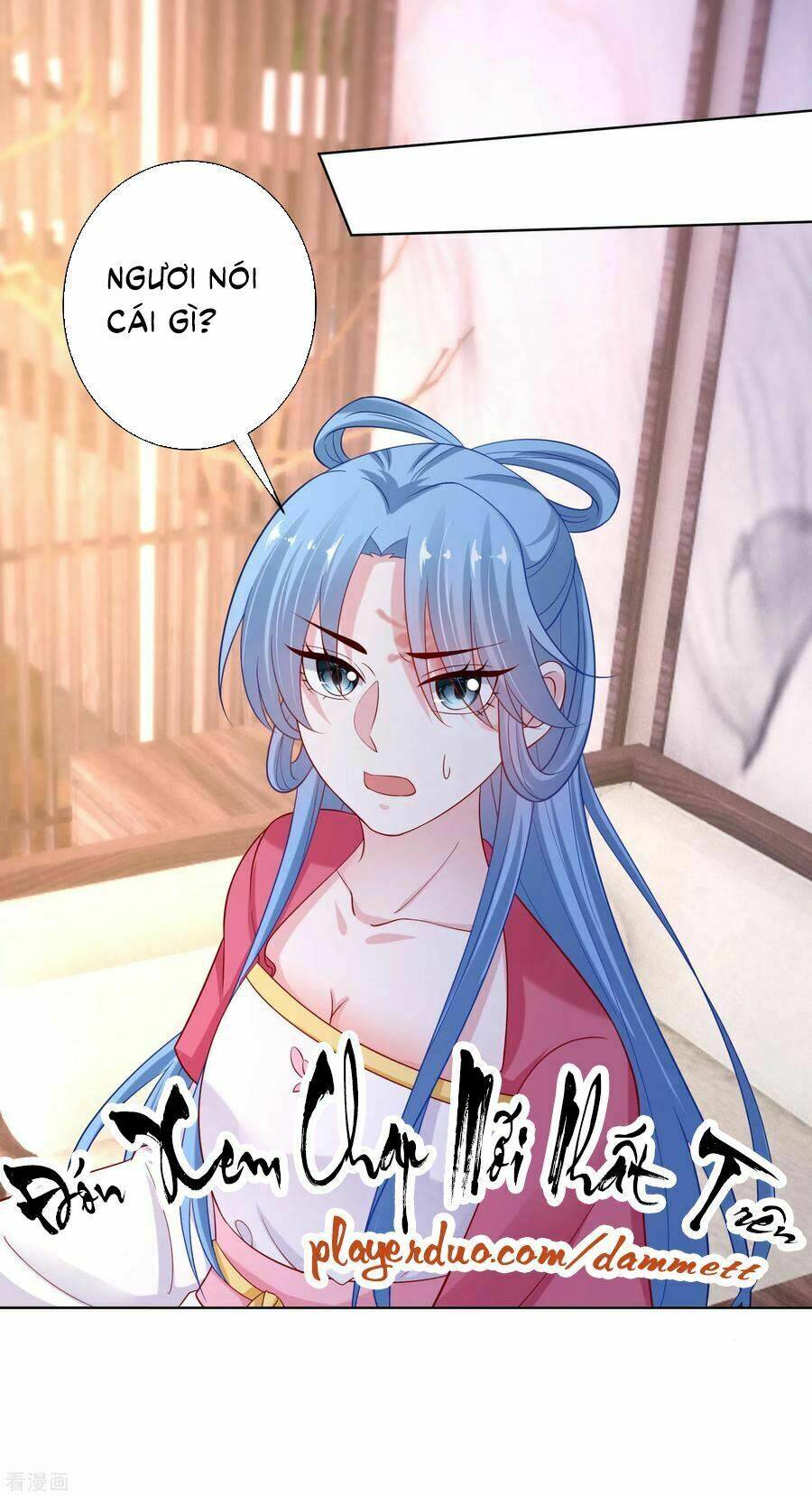 Độc Y Đích Nữ chapter 133 - Upload bởi truyensieuhay.com