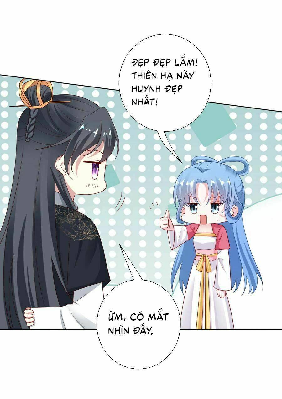 Độc Y Đích Nữ chapter 133 - Upload bởi truyensieuhay.com