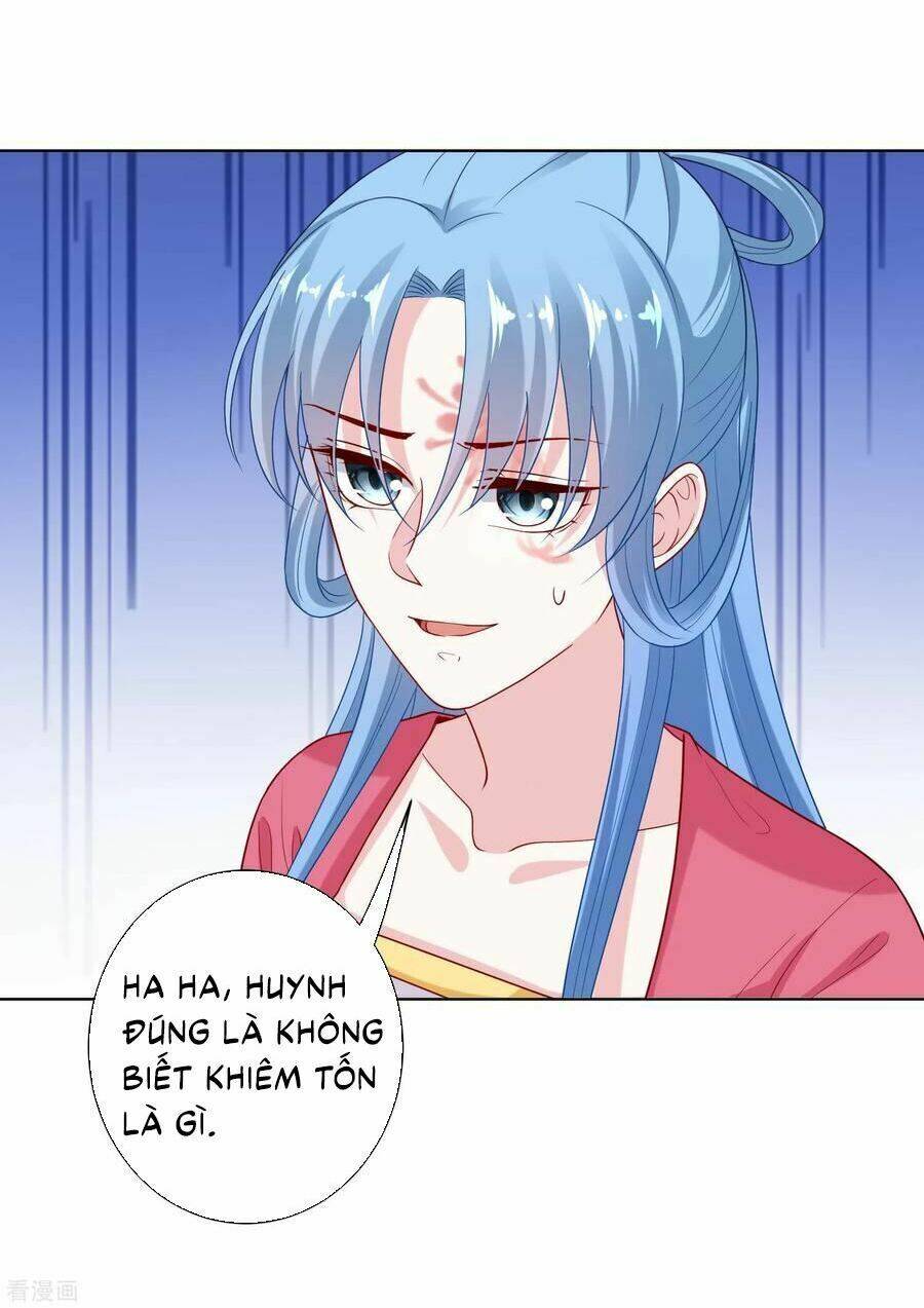 Độc Y Đích Nữ chapter 133 - Upload bởi truyensieuhay.com