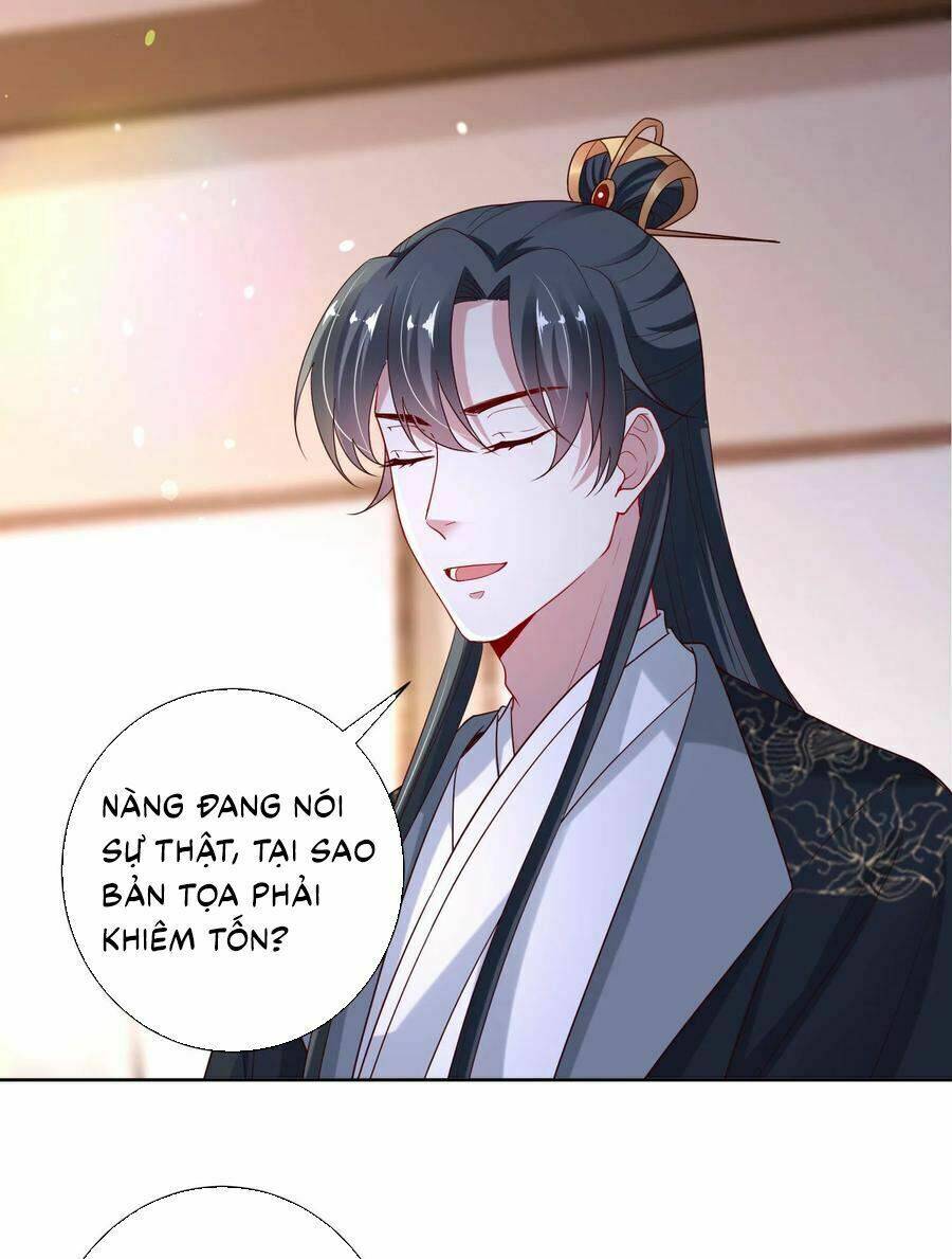 Độc Y Đích Nữ chapter 133 - Upload bởi truyensieuhay.com