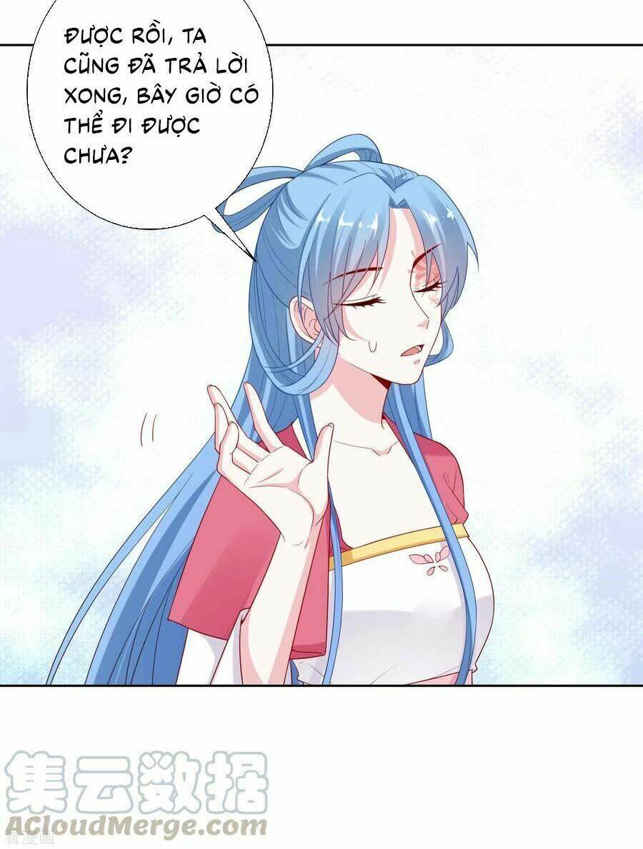 Độc Y Đích Nữ chapter 133 - Upload bởi truyensieuhay.com