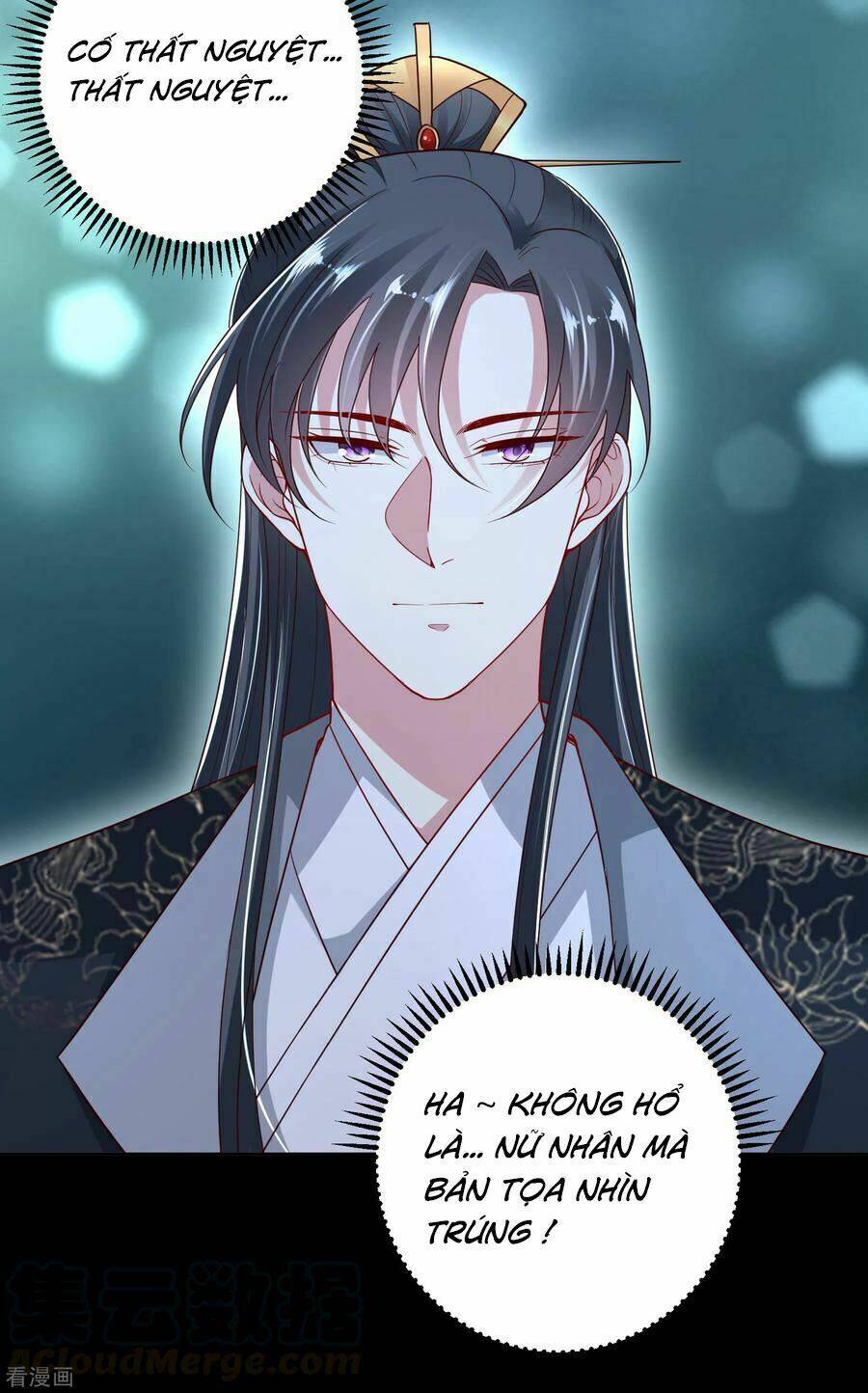Độc Y Đích Nữ chapter 134 - Upload bởi truyensieuhay.com