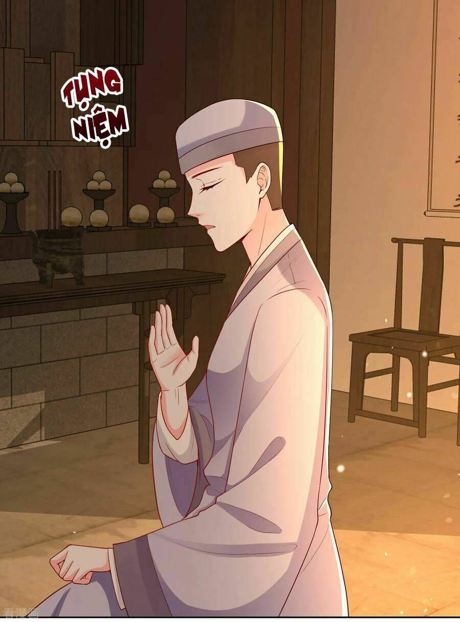 Độc Y Đích Nữ chapter 134 - Upload bởi truyensieuhay.com