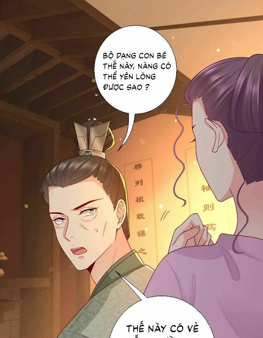 Độc Y Đích Nữ chapter 134 - Upload bởi truyensieuhay.com