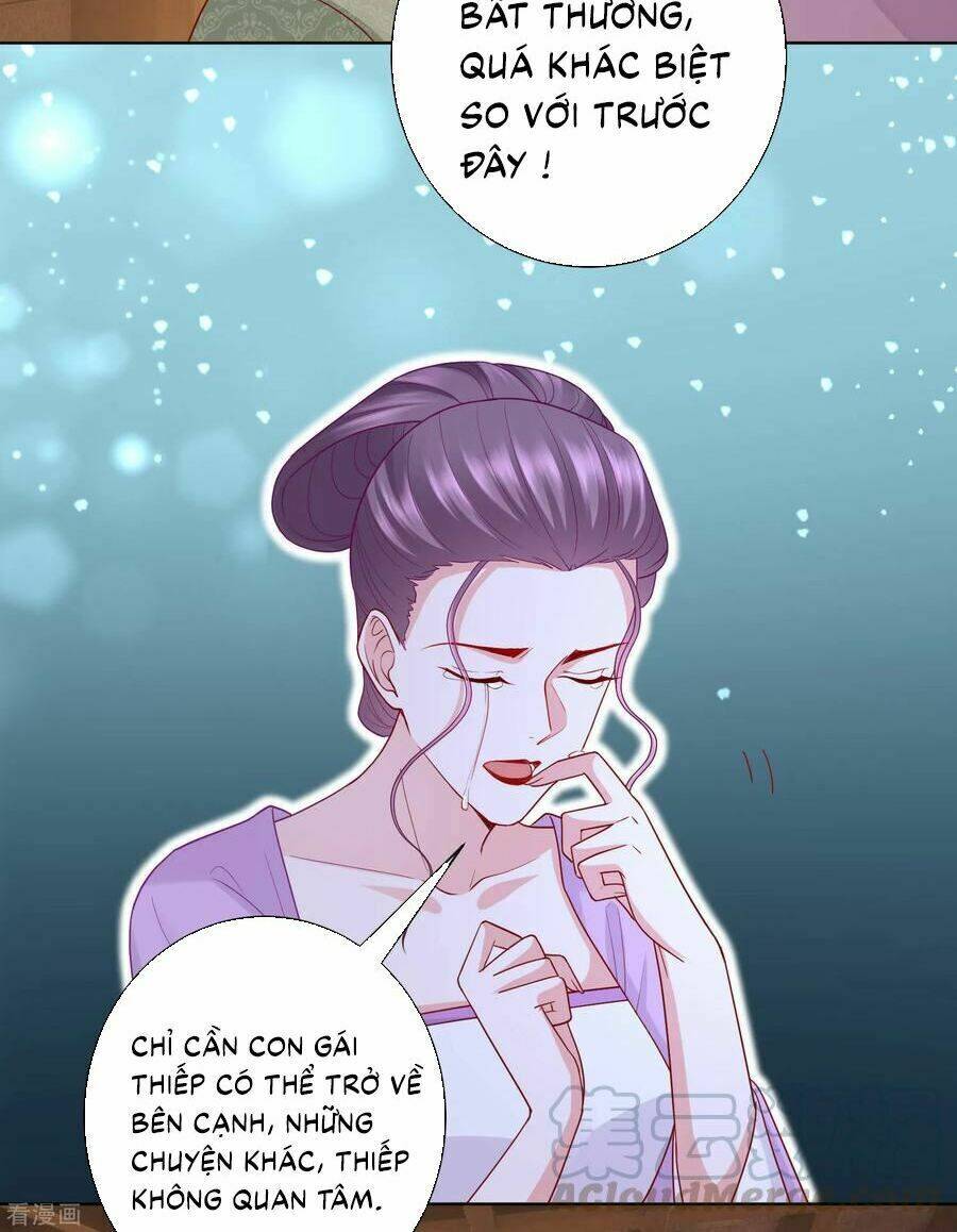 Độc Y Đích Nữ chapter 134 - Upload bởi truyensieuhay.com