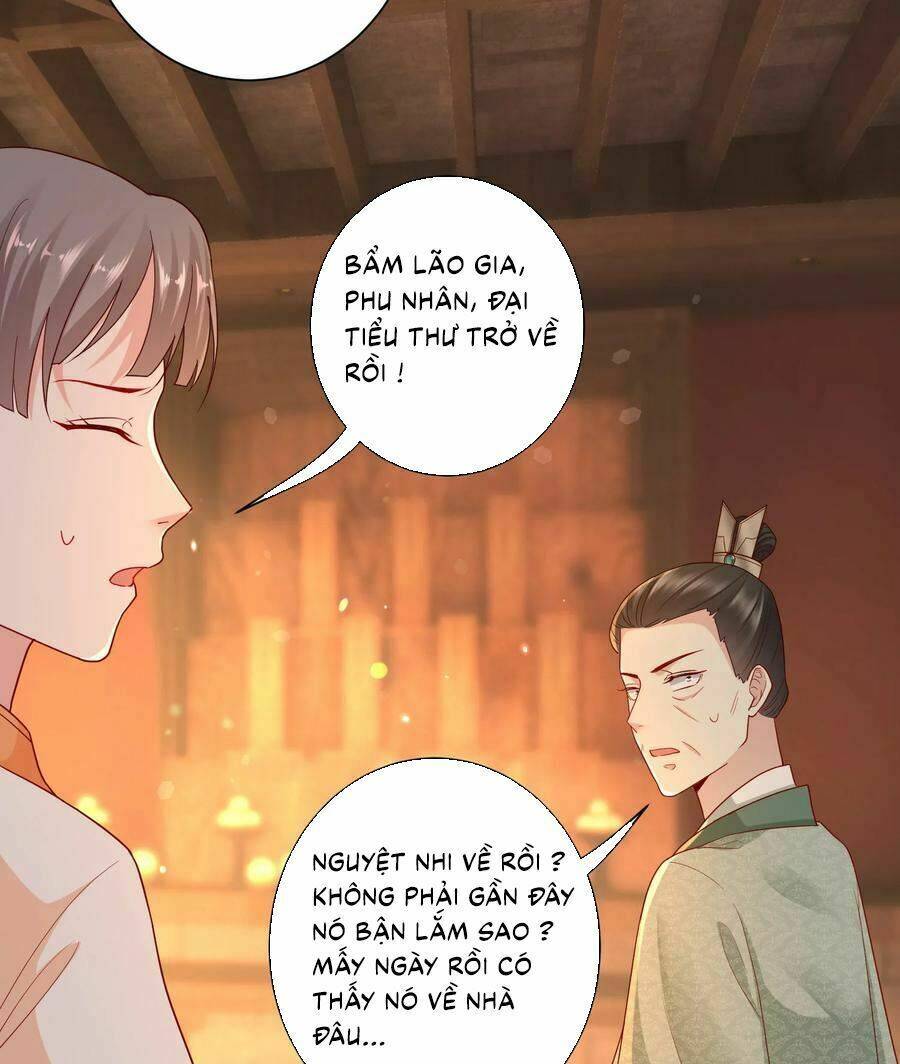 Độc Y Đích Nữ chapter 134 - Upload bởi truyensieuhay.com