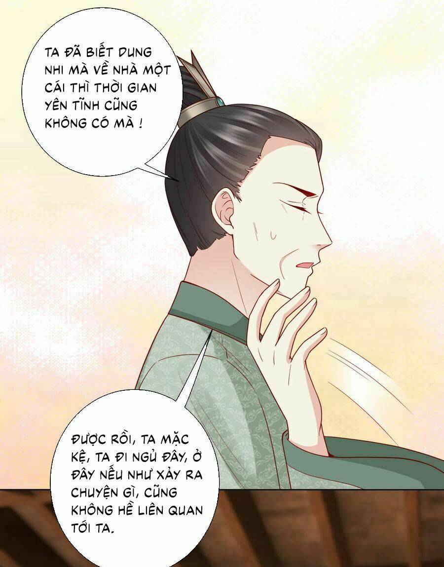Độc Y Đích Nữ chapter 134 - Upload bởi truyensieuhay.com