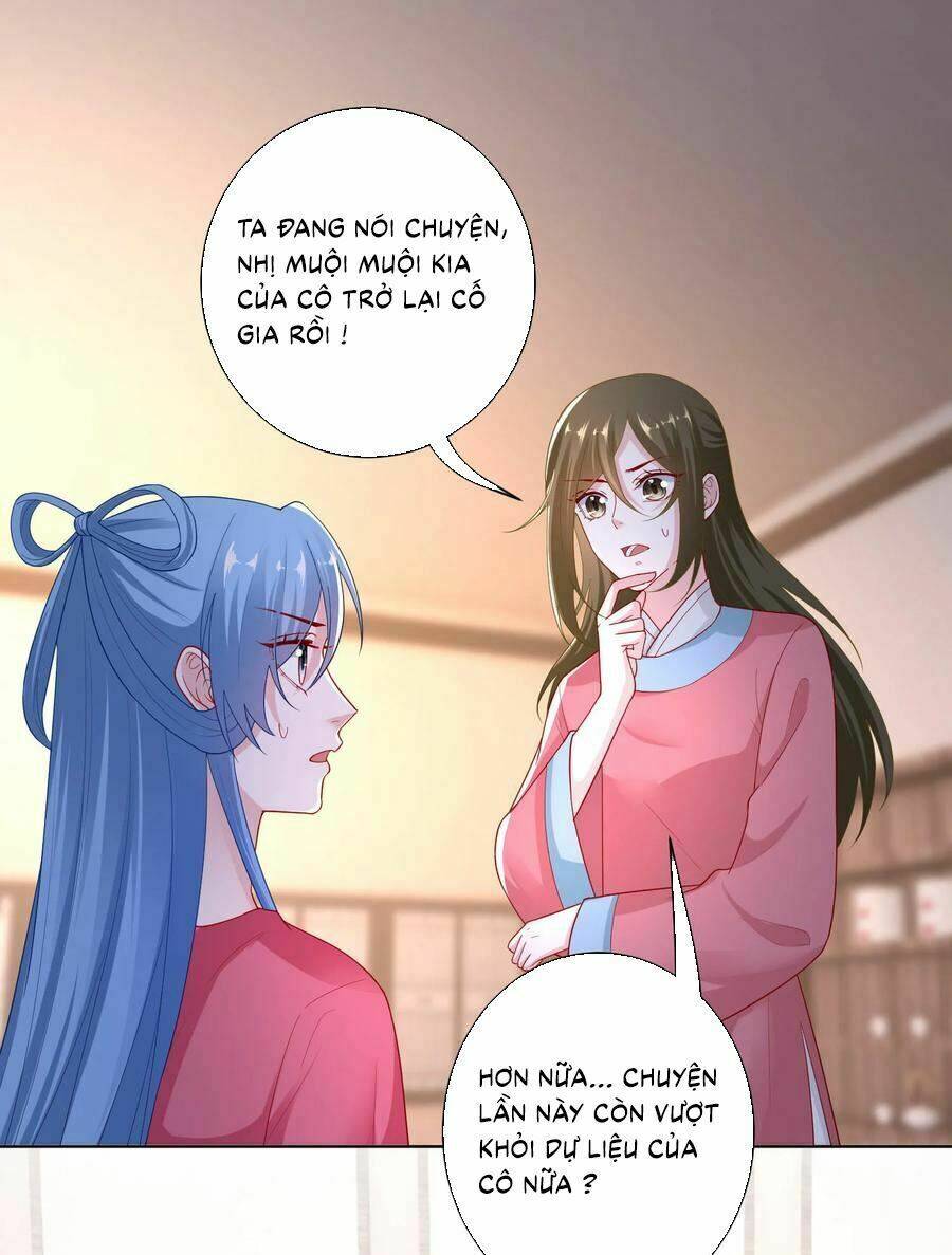 Độc Y Đích Nữ chapter 134 - Upload bởi truyensieuhay.com