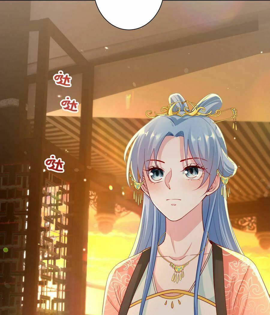 Độc Y Đích Nữ chapter 134 - Upload bởi truyensieuhay.com