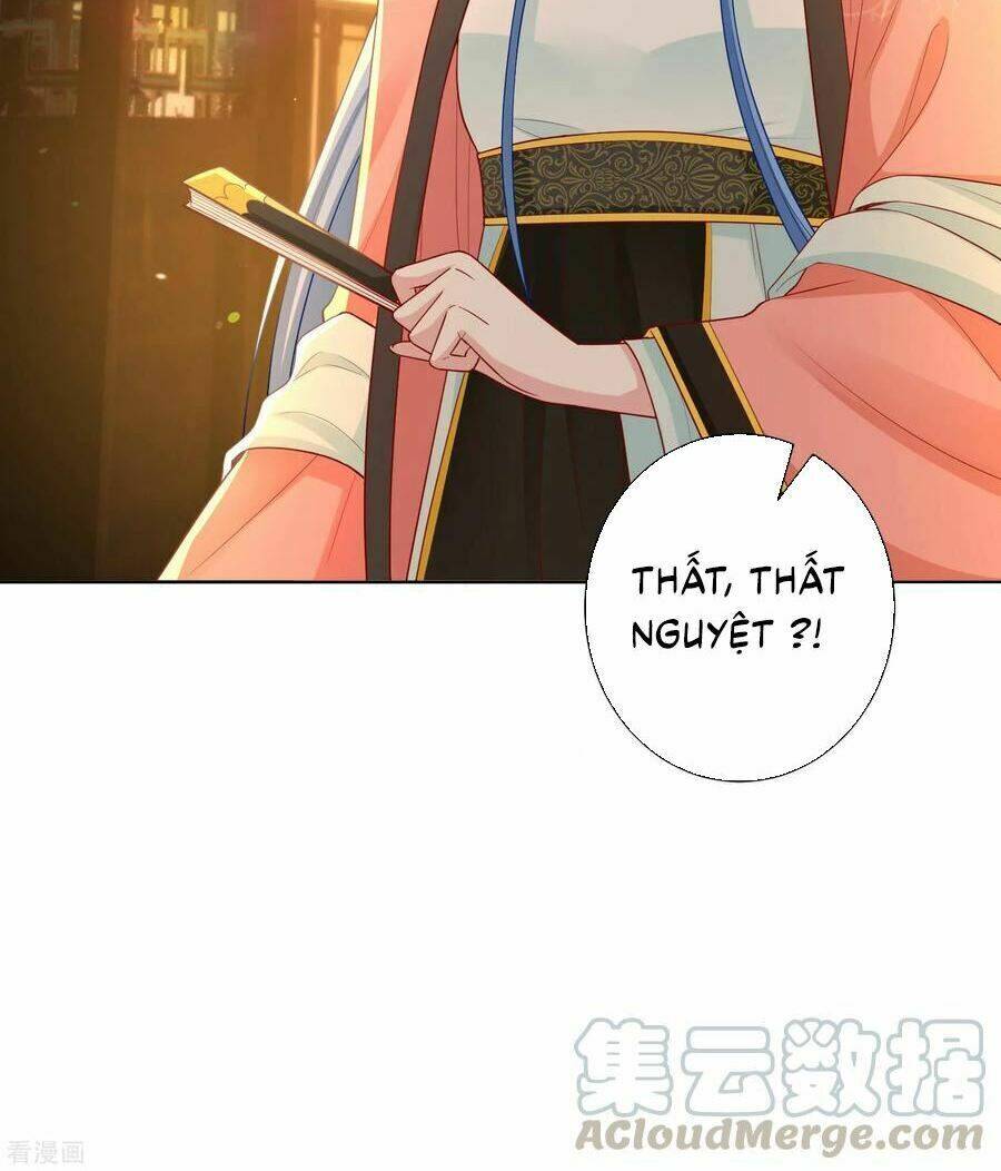 Độc Y Đích Nữ chapter 134 - Upload bởi truyensieuhay.com