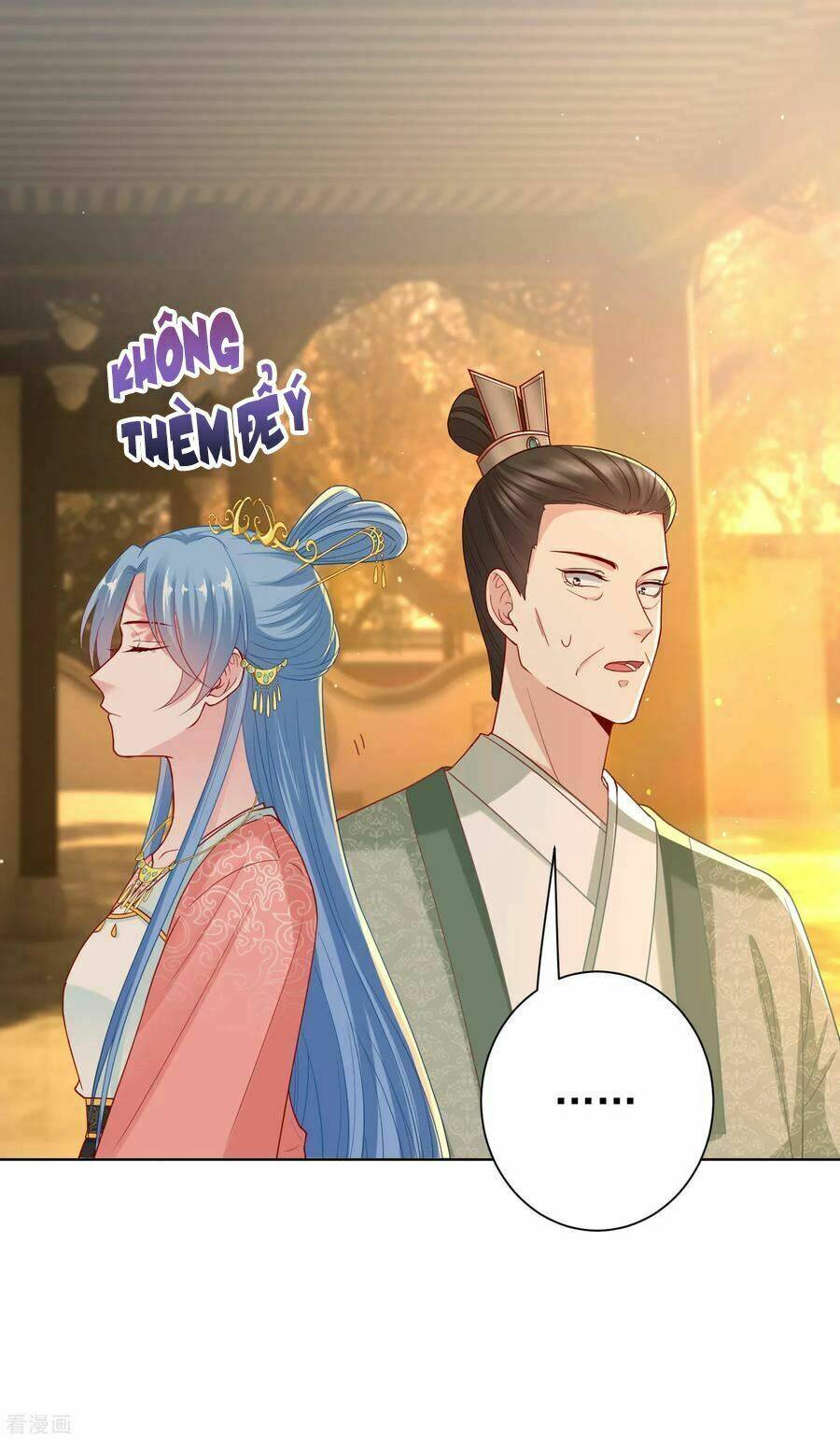 Độc Y Đích Nữ chapter 134 - Upload bởi truyensieuhay.com