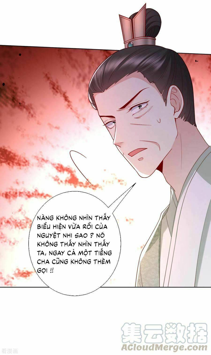 Độc Y Đích Nữ chapter 134 - Upload bởi truyensieuhay.com