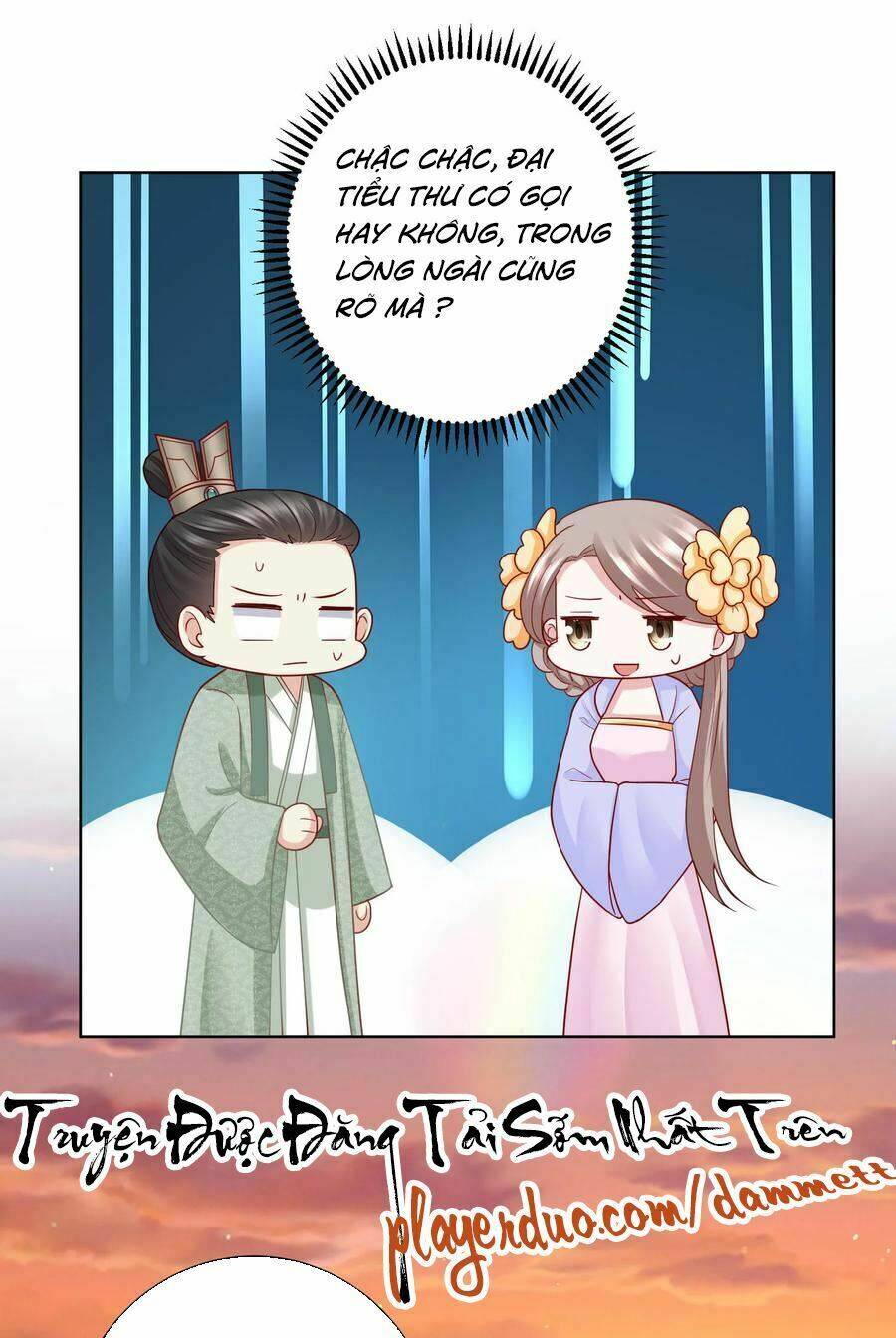Độc Y Đích Nữ chapter 134 - Upload bởi truyensieuhay.com