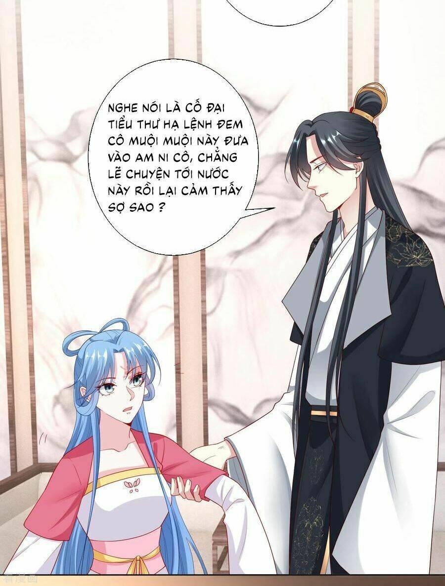 Độc Y Đích Nữ chapter 134 - Upload bởi truyensieuhay.com