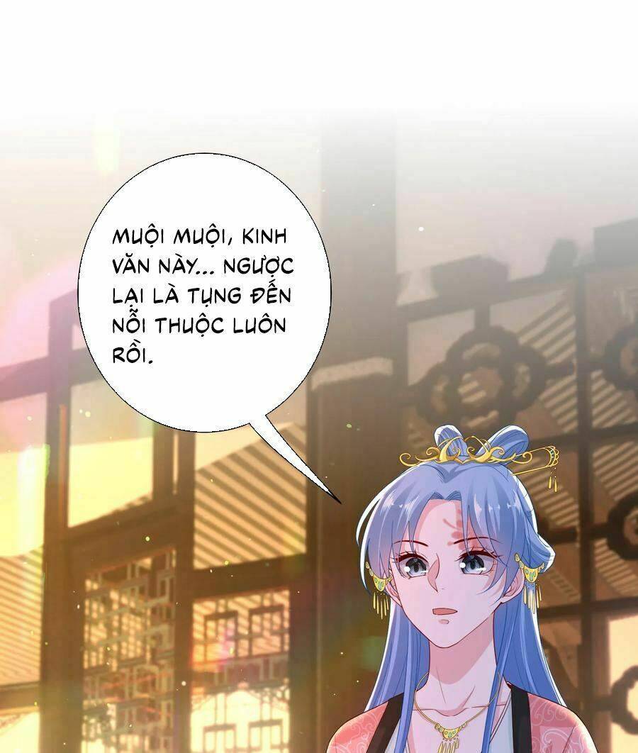 Độc Y Đích Nữ chapter 134 - Upload bởi truyensieuhay.com