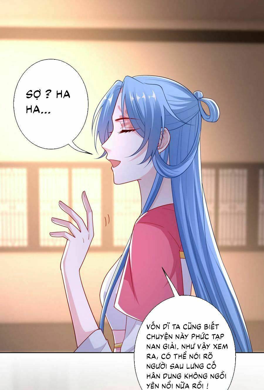 Độc Y Đích Nữ chapter 134 - Upload bởi truyensieuhay.com