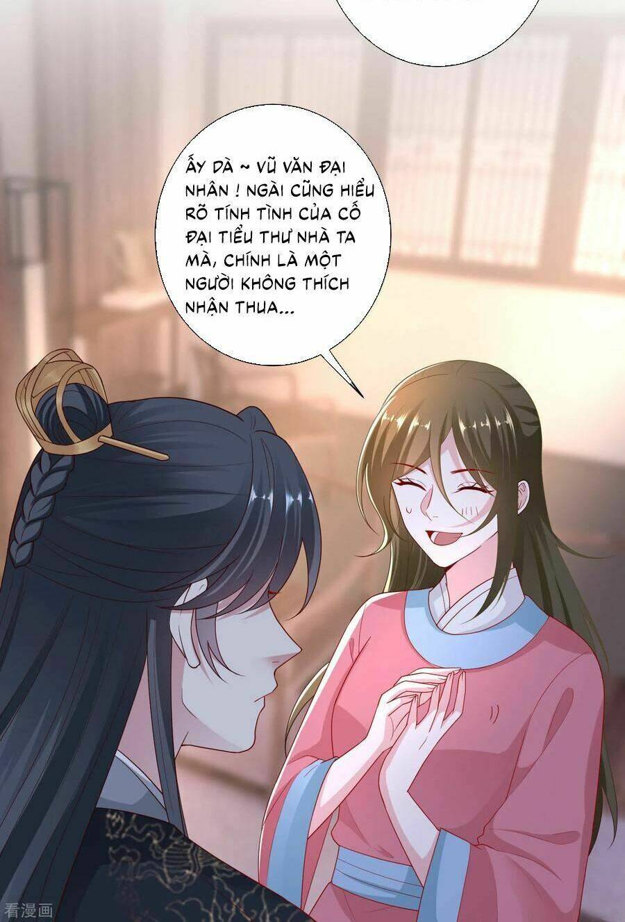 Độc Y Đích Nữ chapter 134 - Upload bởi truyensieuhay.com