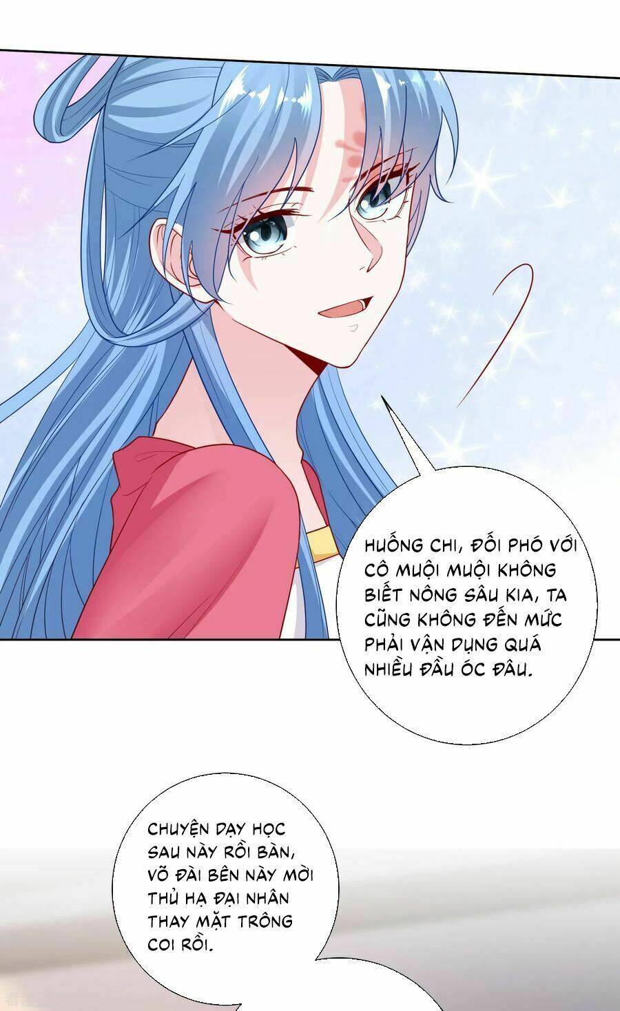 Độc Y Đích Nữ chapter 134 - Upload bởi truyensieuhay.com