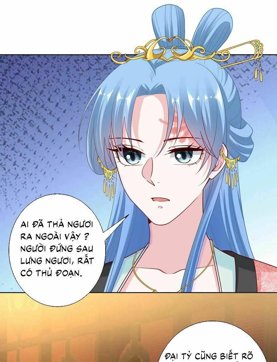 Độc Y Đích Nữ chapter 135 - Upload bởi truyensieuhay.com