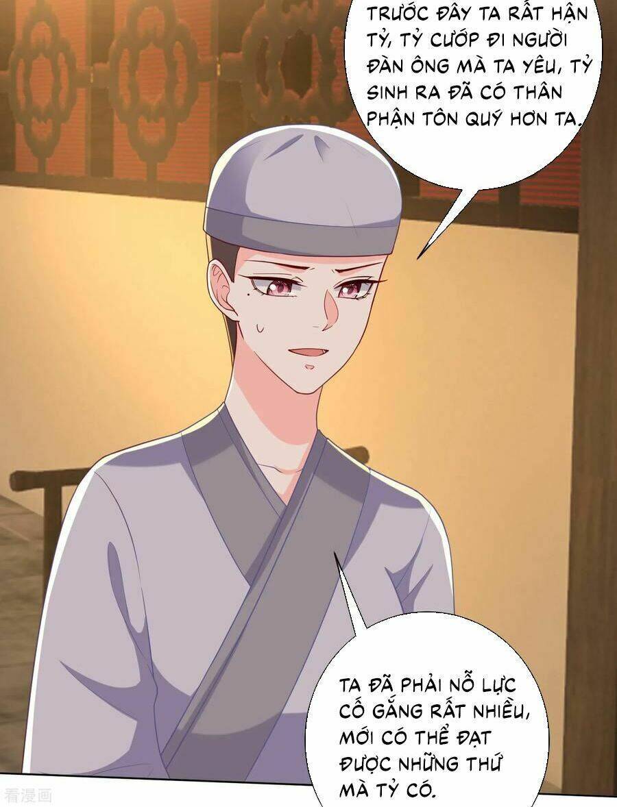 Độc Y Đích Nữ chapter 135 - Upload bởi truyensieuhay.com