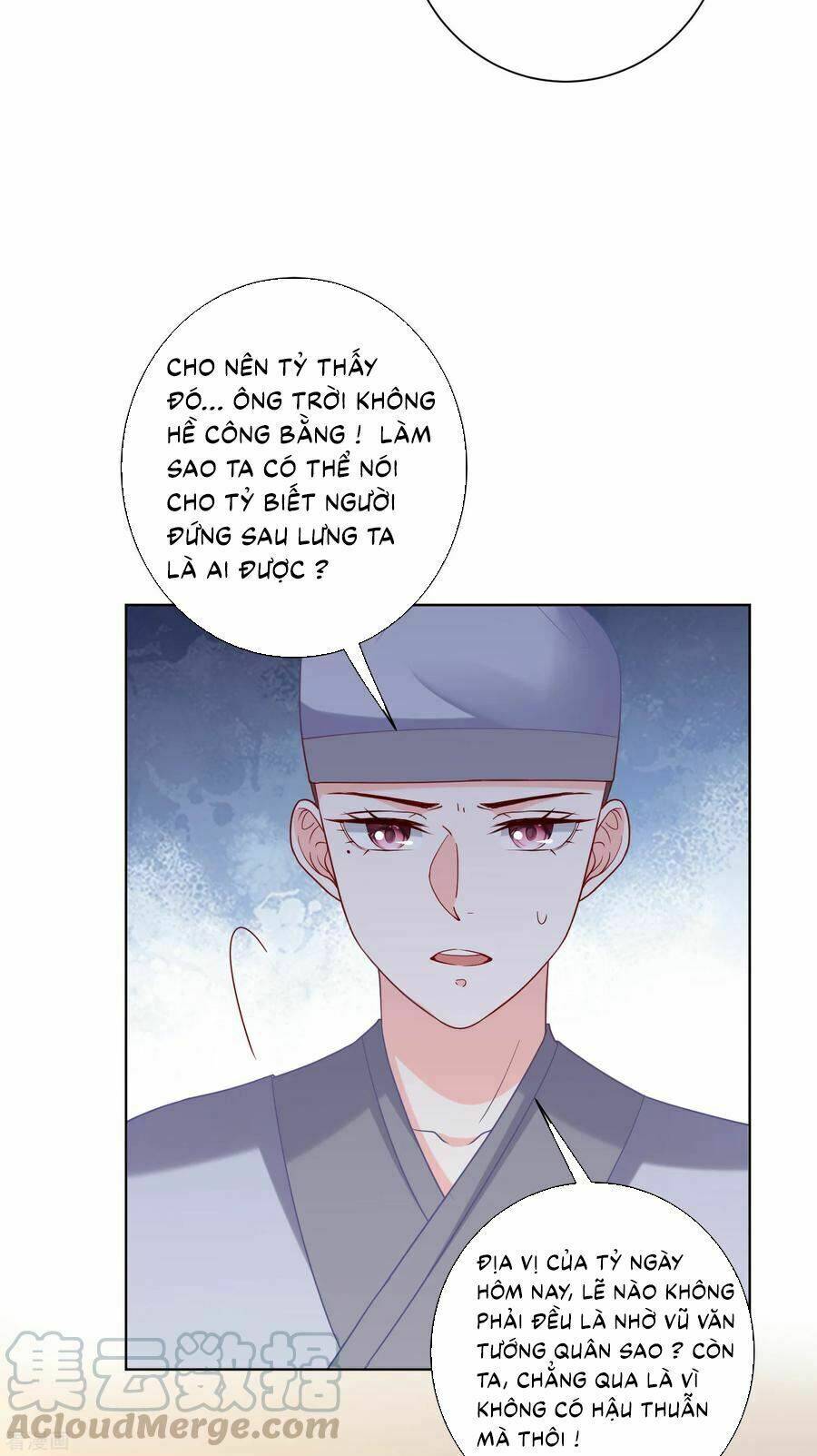 Độc Y Đích Nữ chapter 135 - Upload bởi truyensieuhay.com