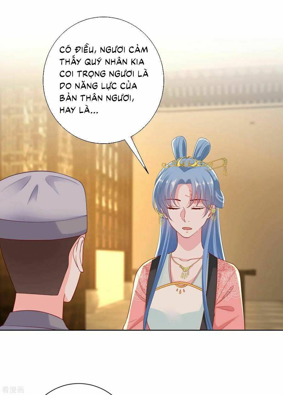 Độc Y Đích Nữ chapter 135 - Upload bởi truyensieuhay.com