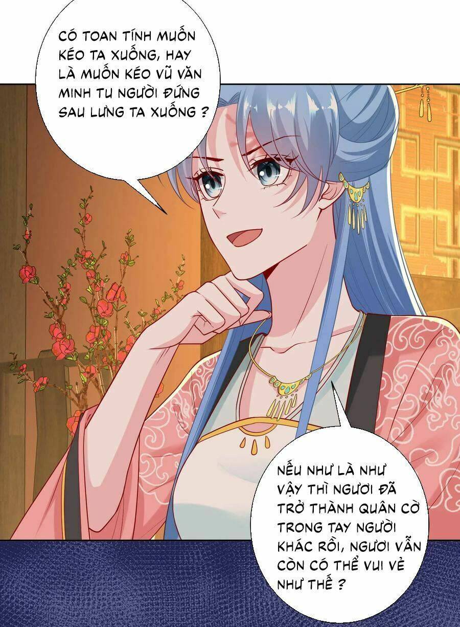 Độc Y Đích Nữ chapter 135 - Upload bởi truyensieuhay.com
