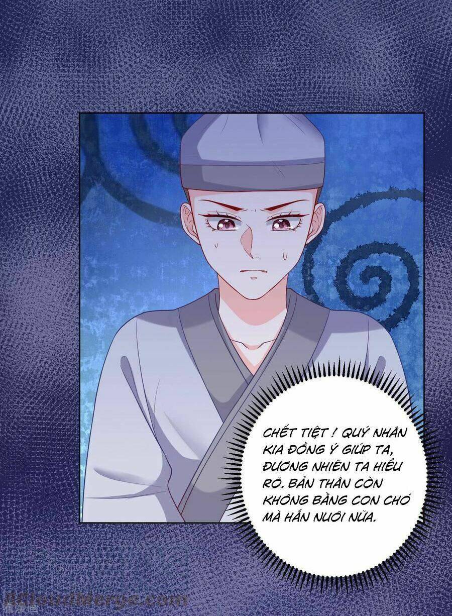 Độc Y Đích Nữ chapter 135 - Upload bởi truyensieuhay.com