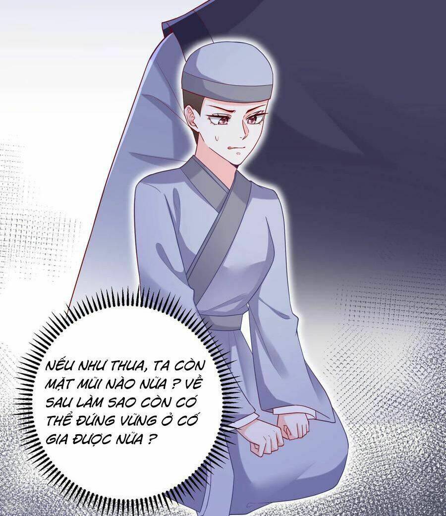 Độc Y Đích Nữ chapter 135 - Upload bởi truyensieuhay.com